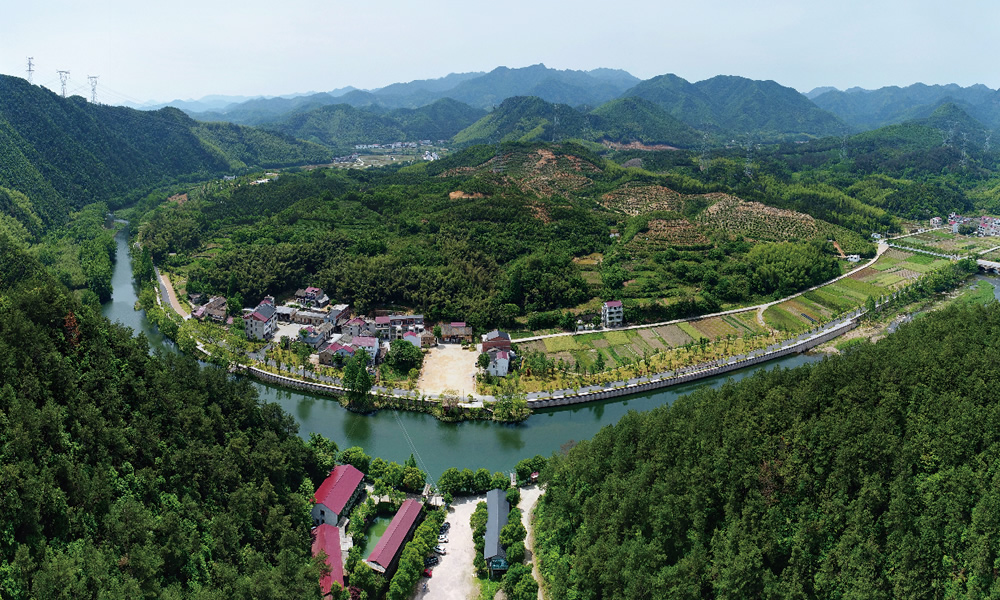 救灾济困